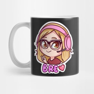 lovelikebre Mug